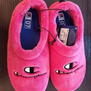 Champion Slippers